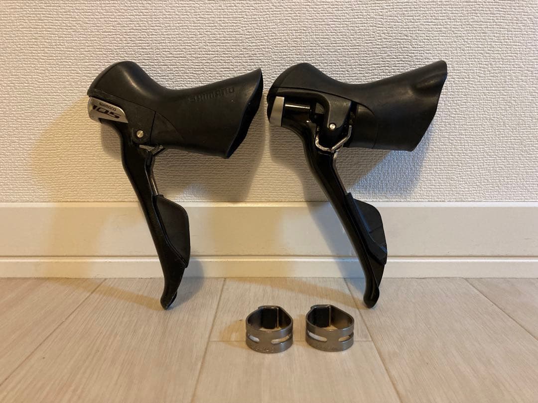 Shimano ST-5800 2x11S LRペア