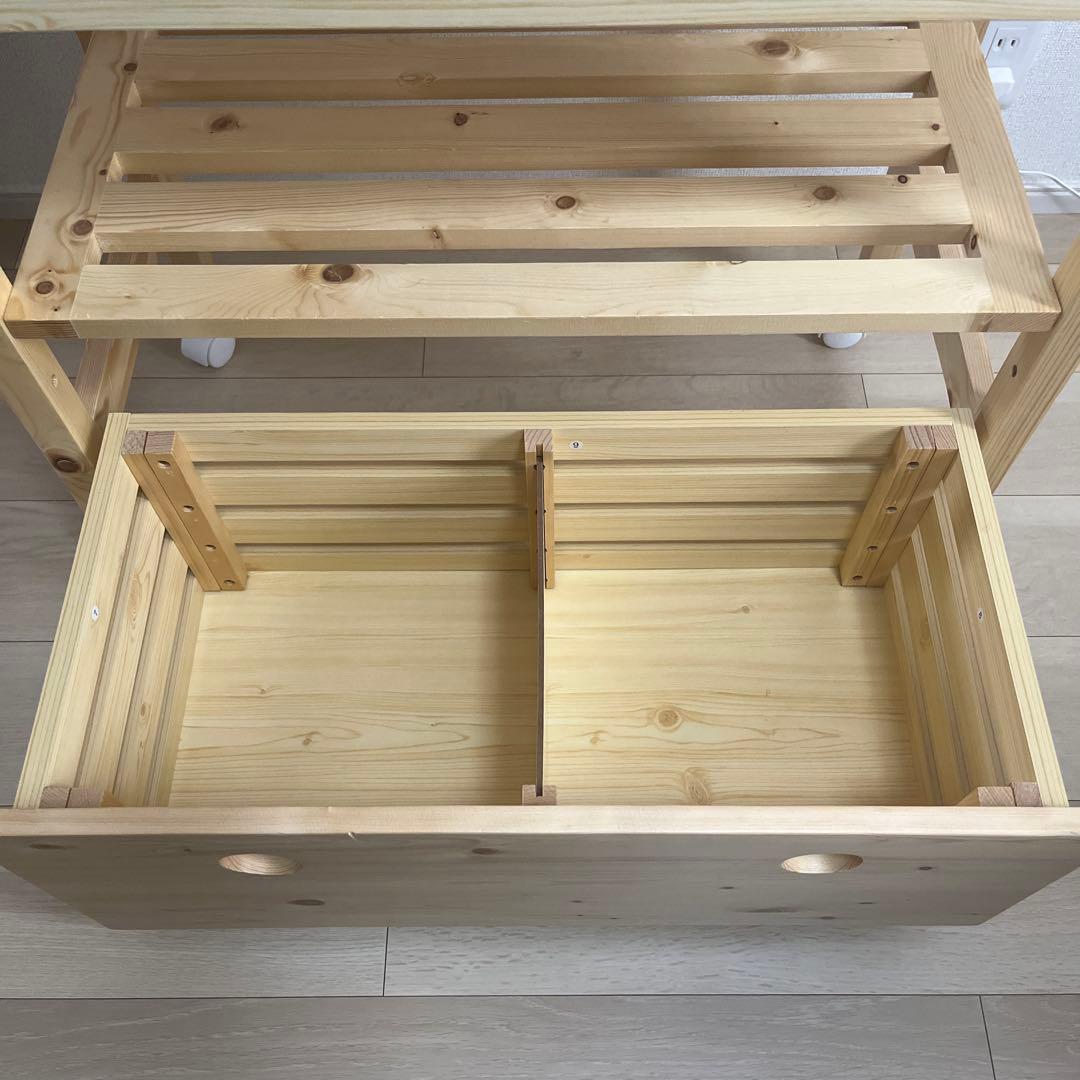 キッチンワゴン