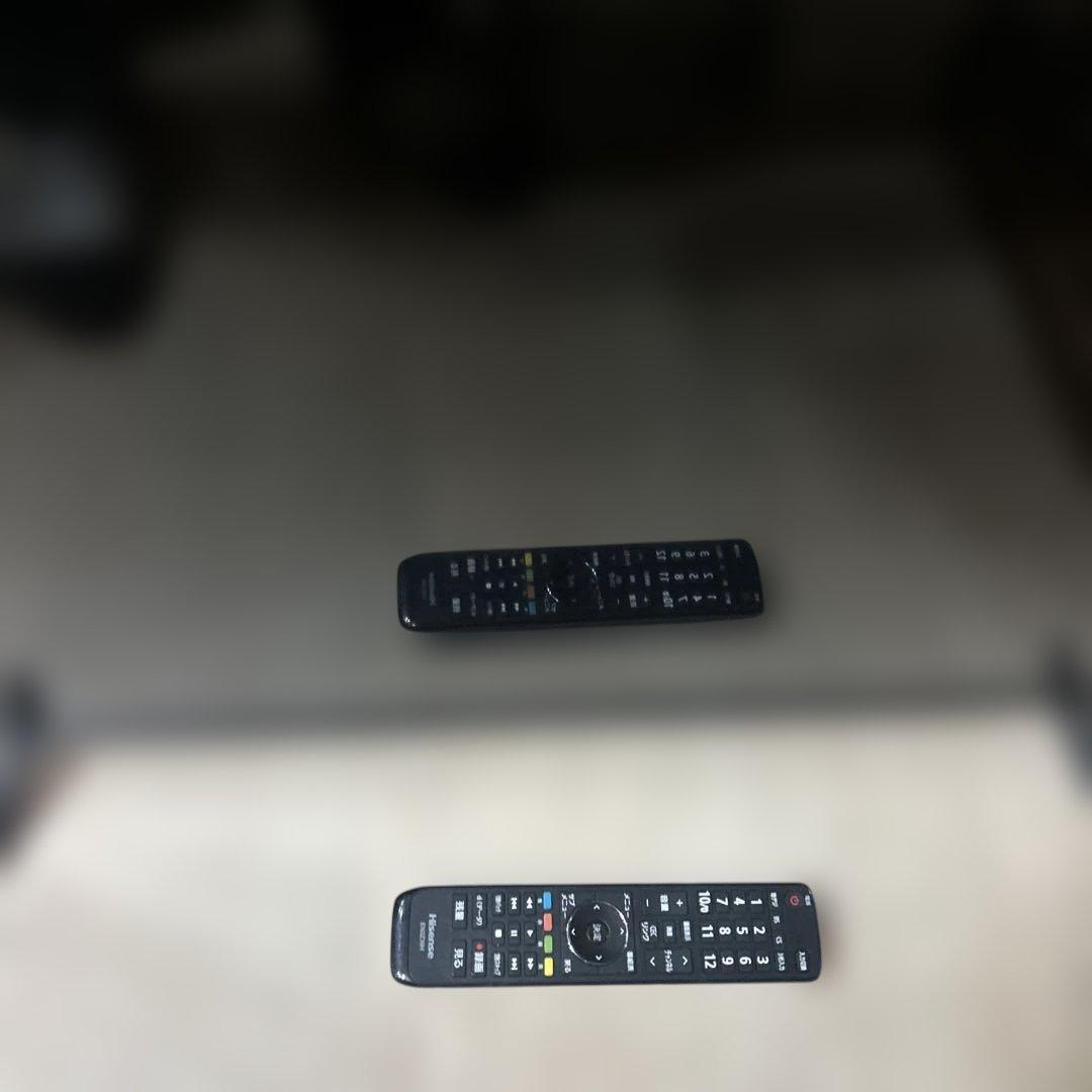 ハイセンス 32V型地上・BS・110度Hisense H30E 32H30E