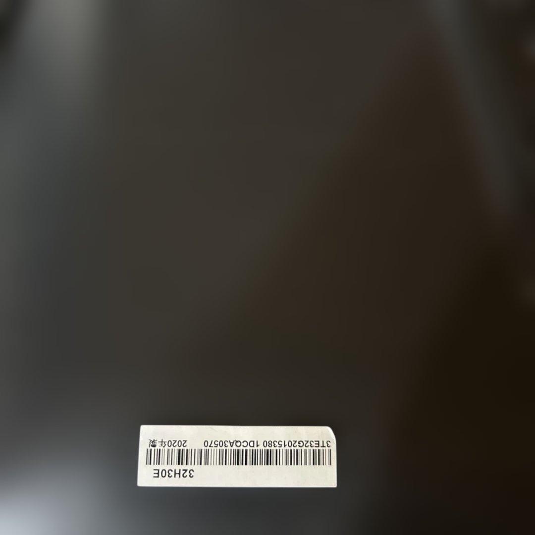 ハイセンス 32V型地上・BS・110度Hisense H30E 32H30E