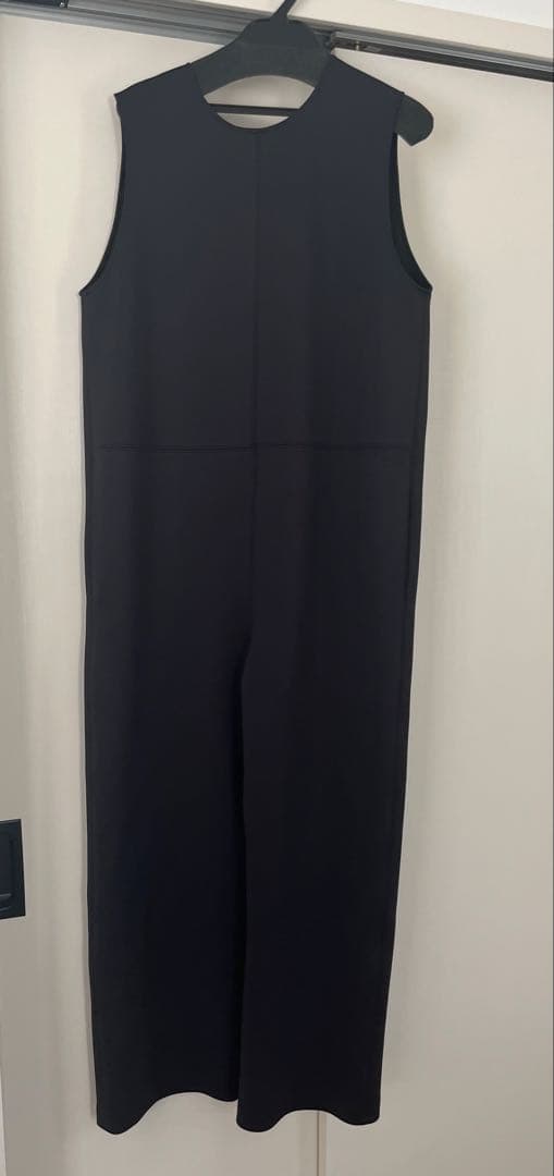 STUNNING LURE バックVオールインワン　0