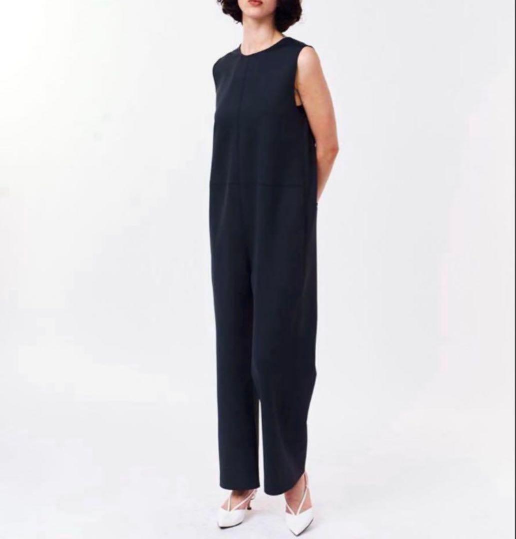 STUNNING LURE バックVオールインワン　0