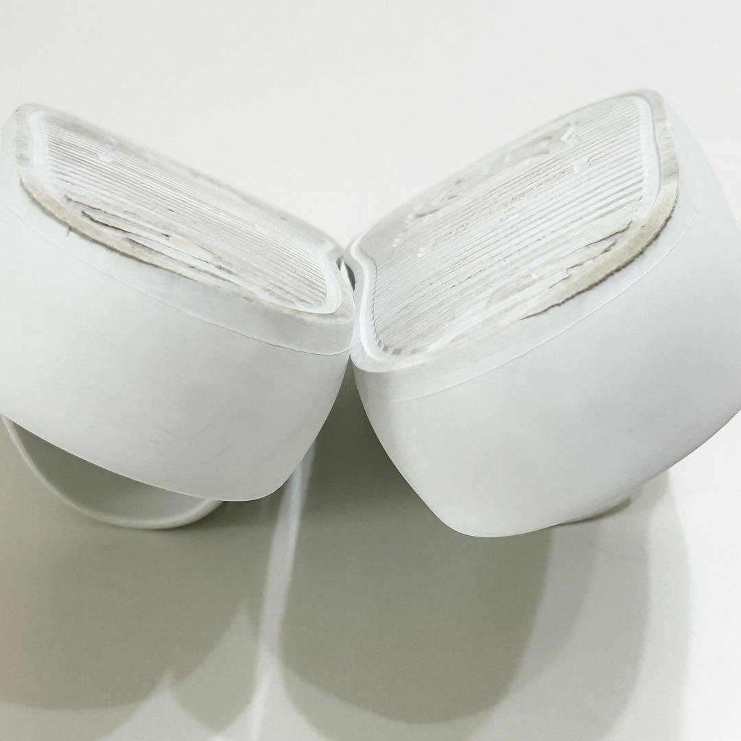 ドルチェ&ガッバーナ スライドサンダル 厚底 シルバーロゴ ホワイト 43