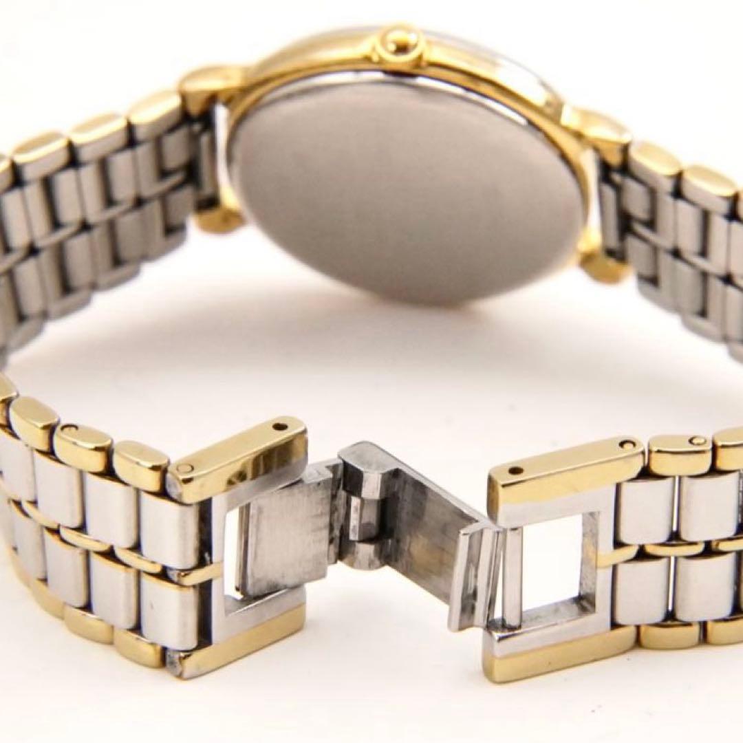 【新品電池•回路検査済】Burberry バーバリー レディース 腕時計 ドレス