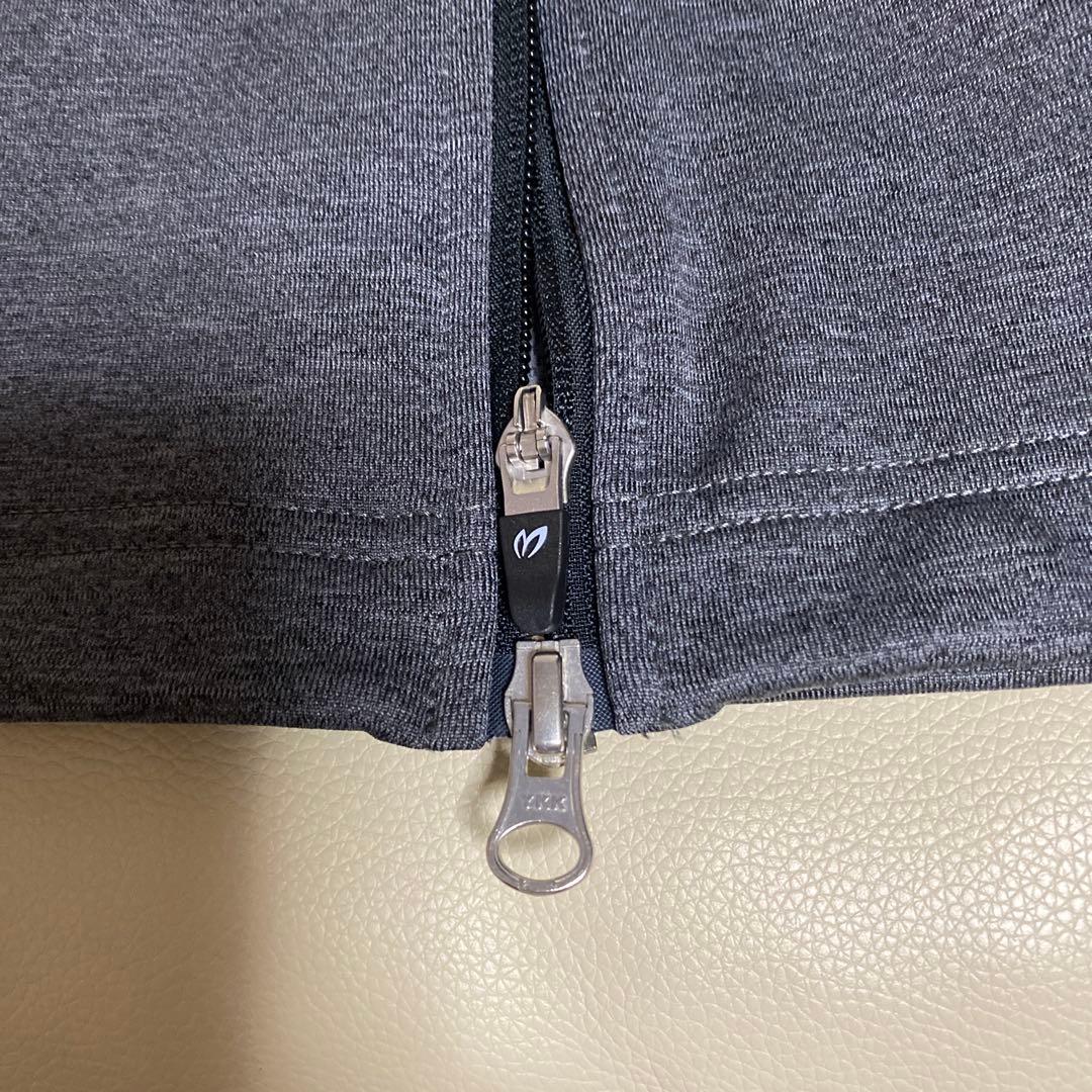 マスターバニー　カットソーセットアップ　サイズ1