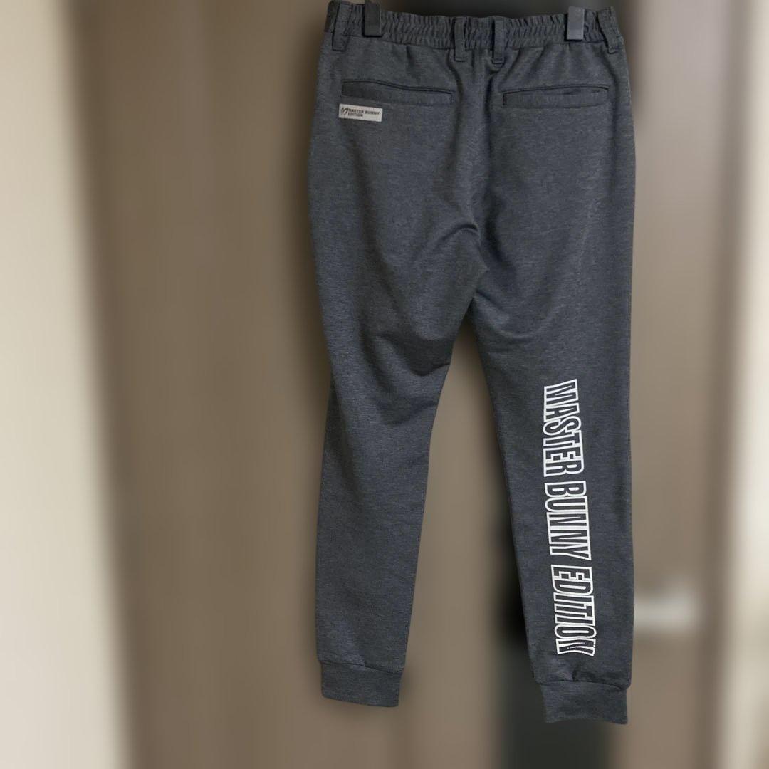 マスターバニー　カットソーセットアップ　サイズ1