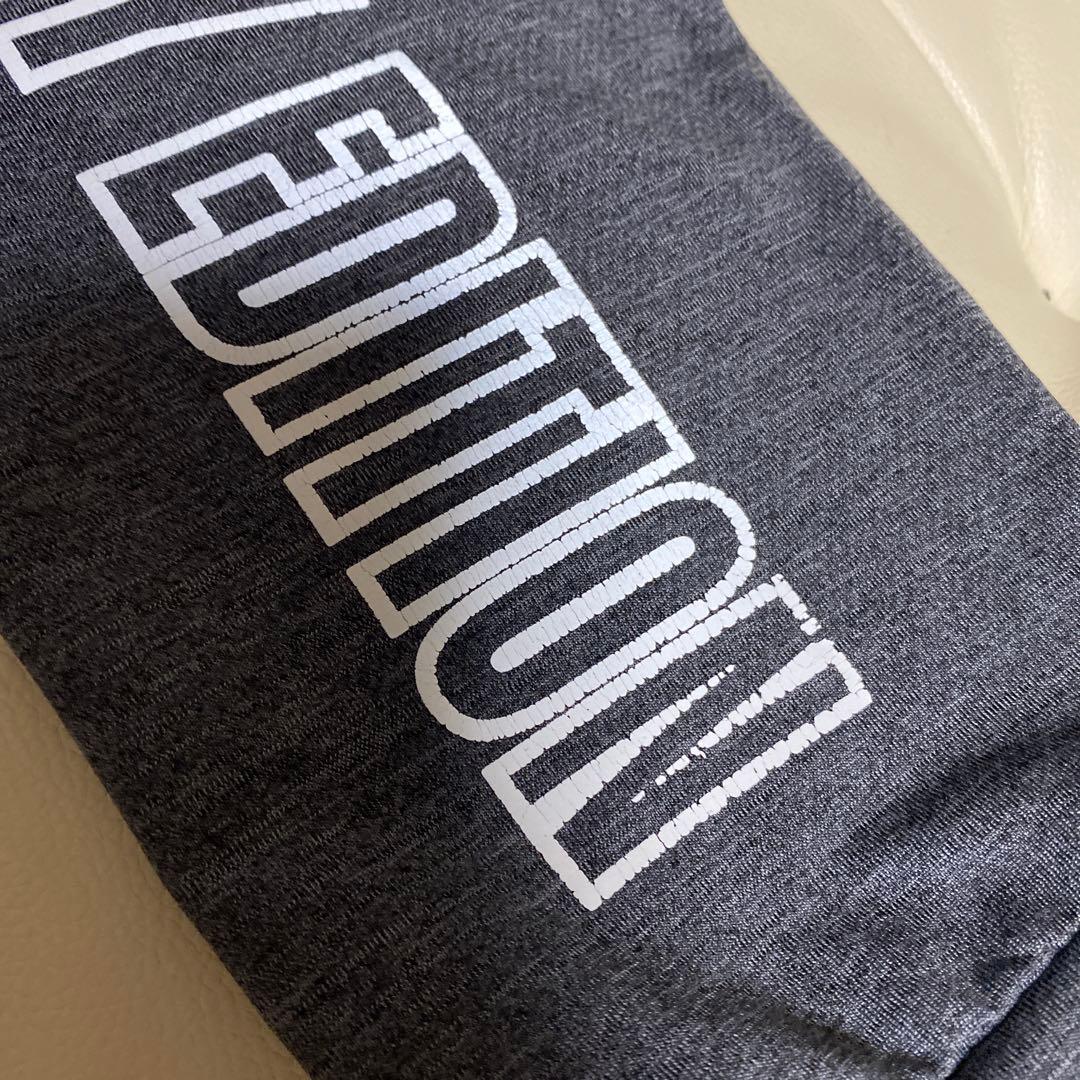 マスターバニー　カットソーセットアップ　サイズ1