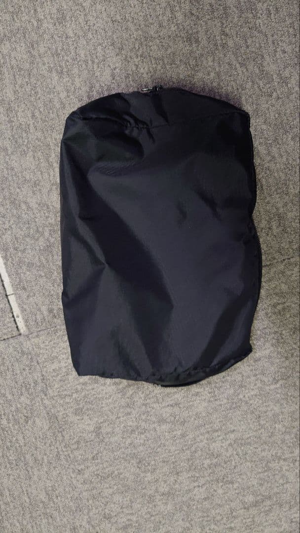 dimatech　陸自迷彩雨衣