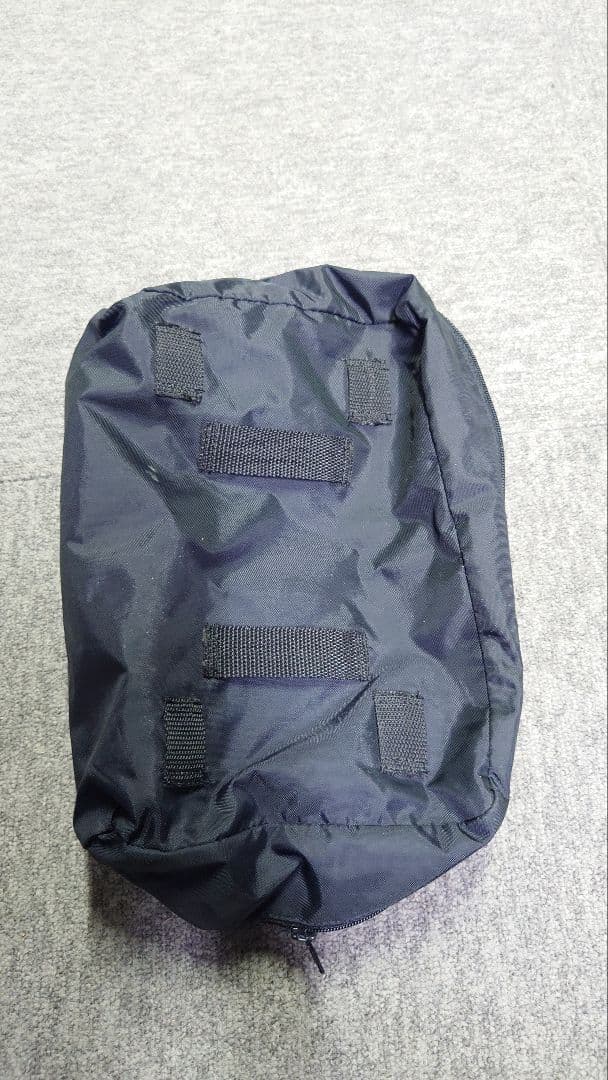 dimatech　陸自迷彩雨衣