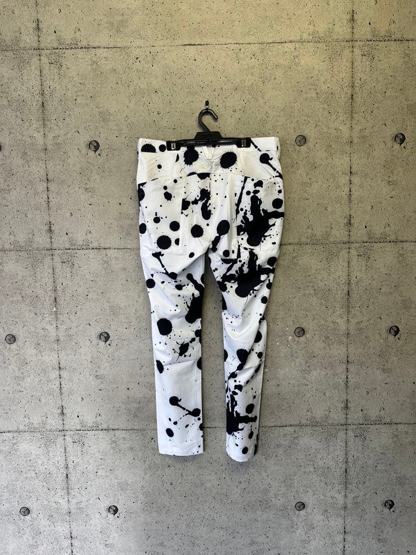 【新品未使用】サイズ6 メンズ パンツ ラッセルノ 1813