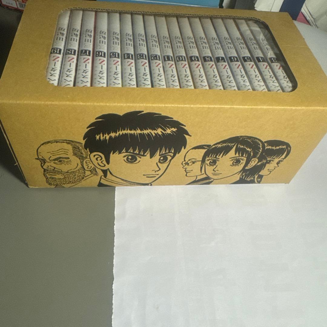 インベスターZ全巻セット 漫画 イラスト付き