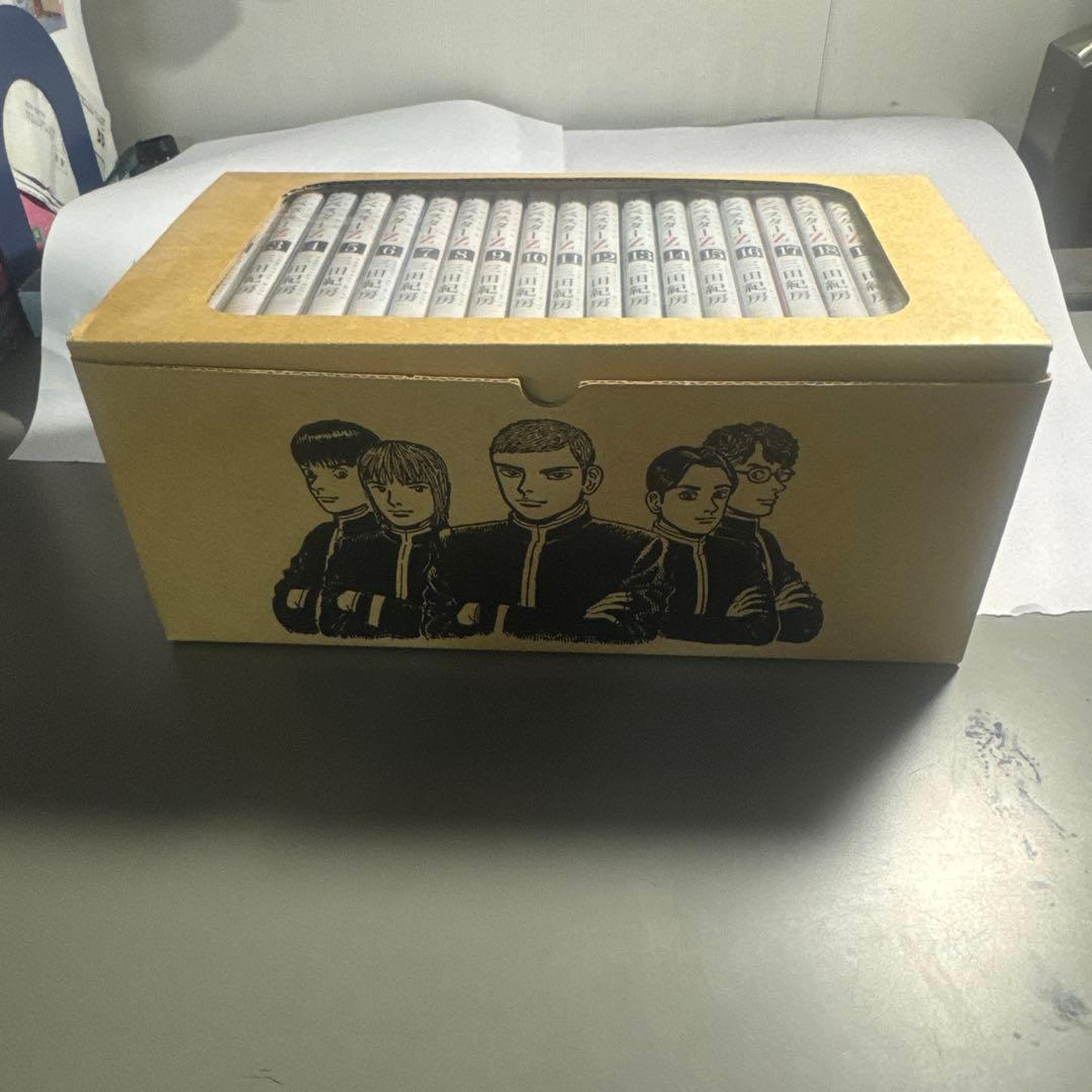 インベスターZ全巻セット 漫画 イラスト付き