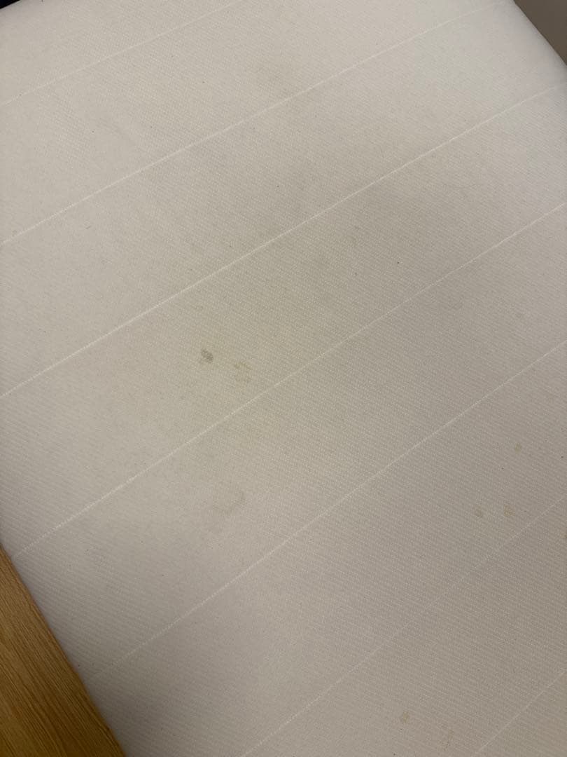 と*だ様 airweave エアウィーヴ S02 マットレス 洗えるカバー付 通