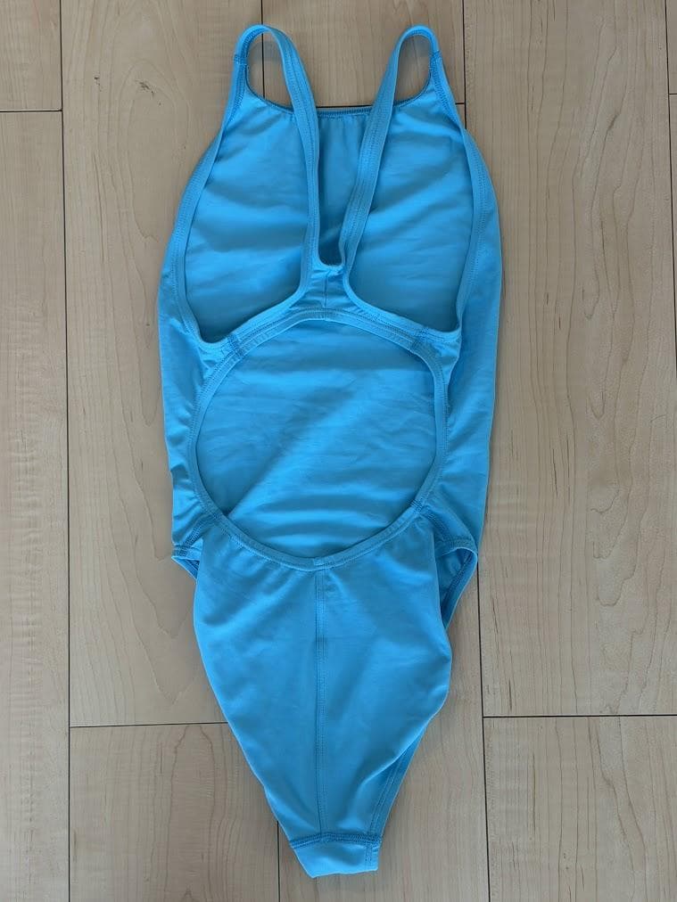 売り切りSpeedo 競泳水着 O ファーストスキンXT-W 箱付 廃盤品