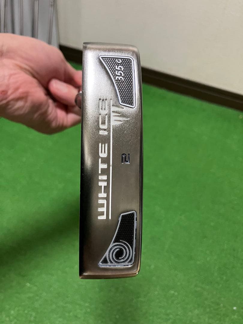 オデッセイWHITE ICE 極美品‼️