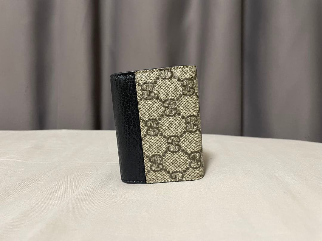 GUCCI 6連キーケース