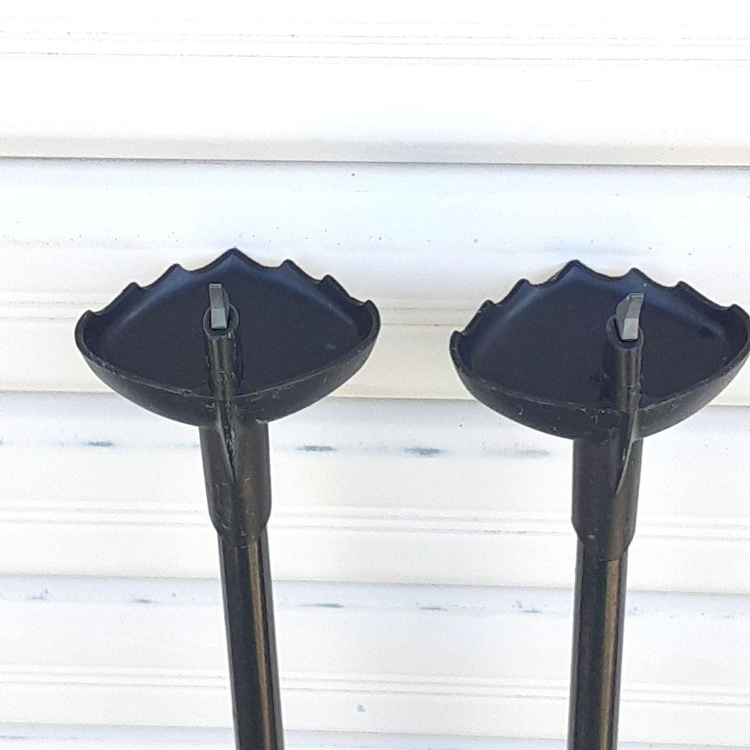 クロスカントリースキー　ポール　SWIX Star CT1