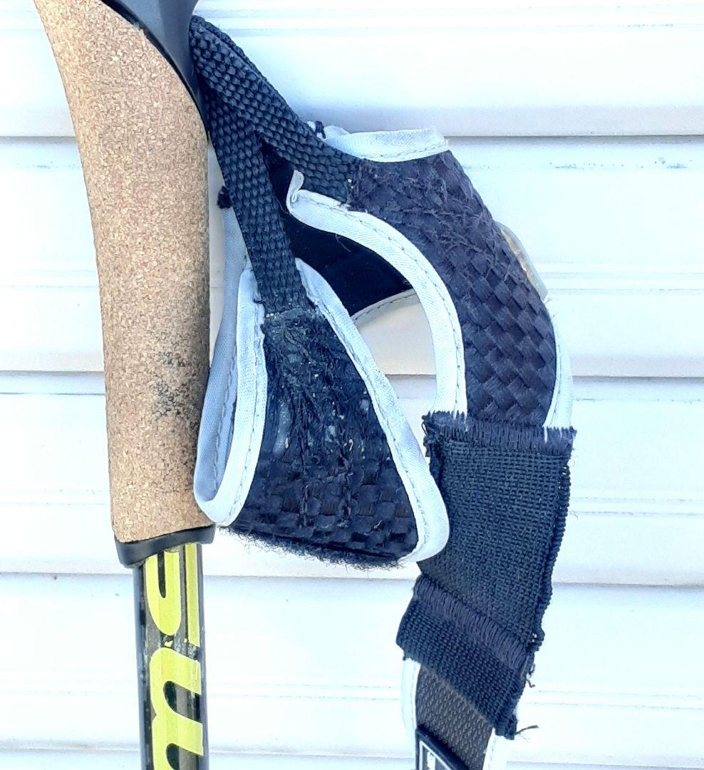 クロスカントリースキー　ポール　SWIX Star CT1