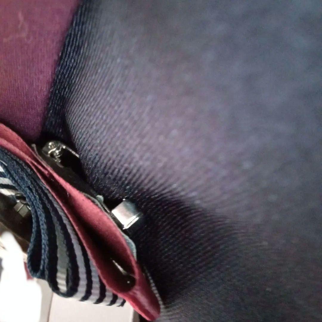 新品　フォーマルパンツスーツ150 卒業式イベント　BEAMS