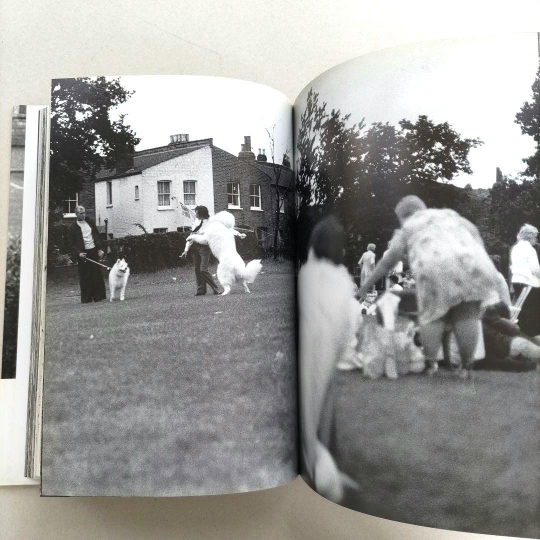 大竹伸朗 UK77 Digging my way to London アート