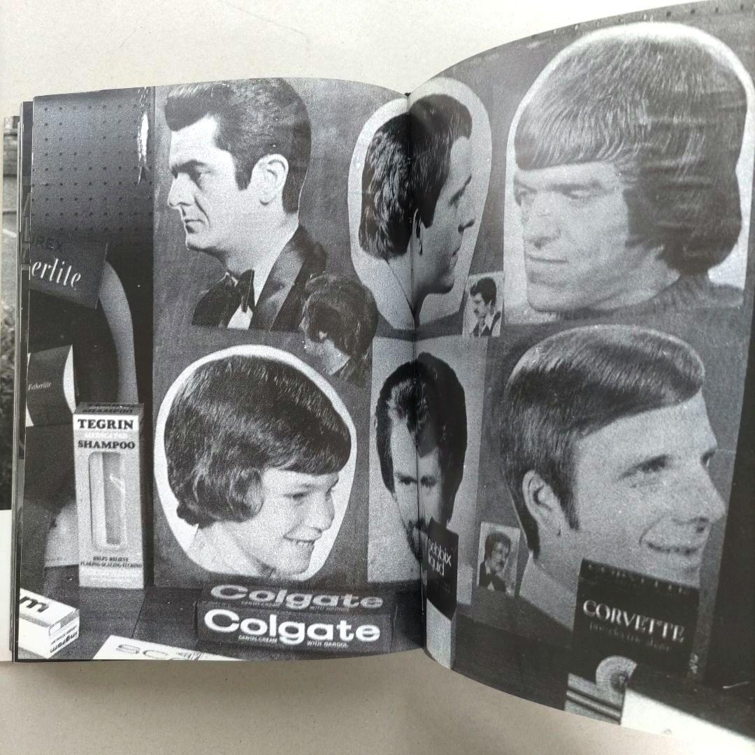 大竹伸朗 UK77 Digging my way to London アート