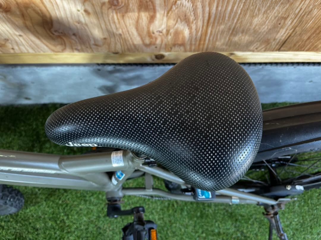 ♡cotton candy♡ Jeep 22インチ 子供車 外装6段ギア