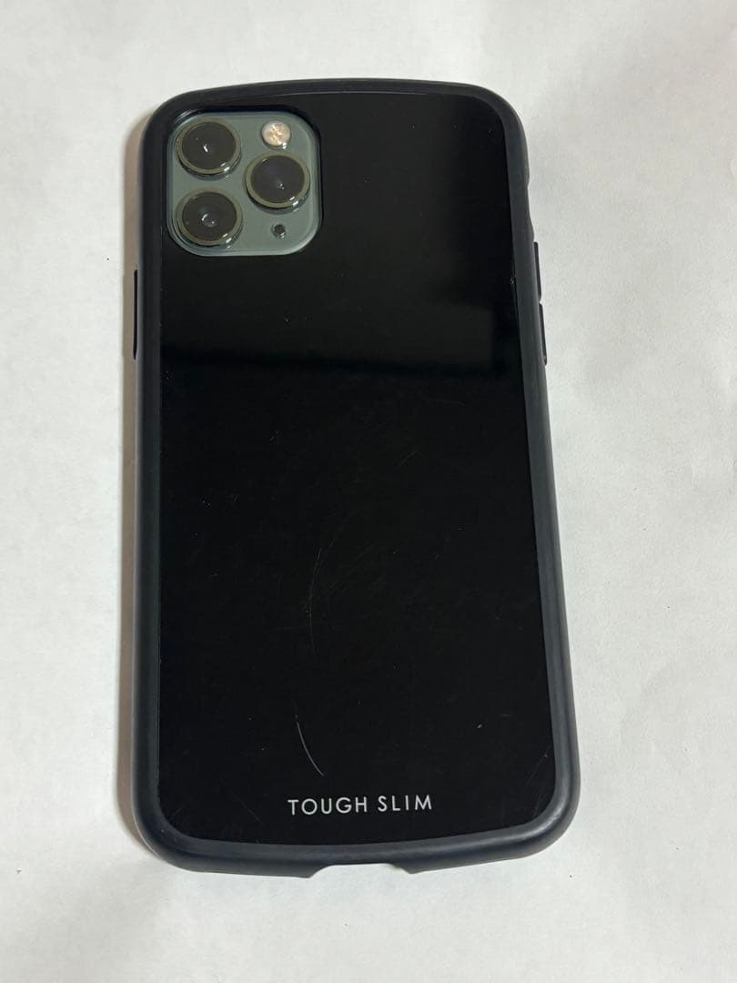 【ジャンク】iPhone11 Pro 256GB 本体のみ 画面不具合あり