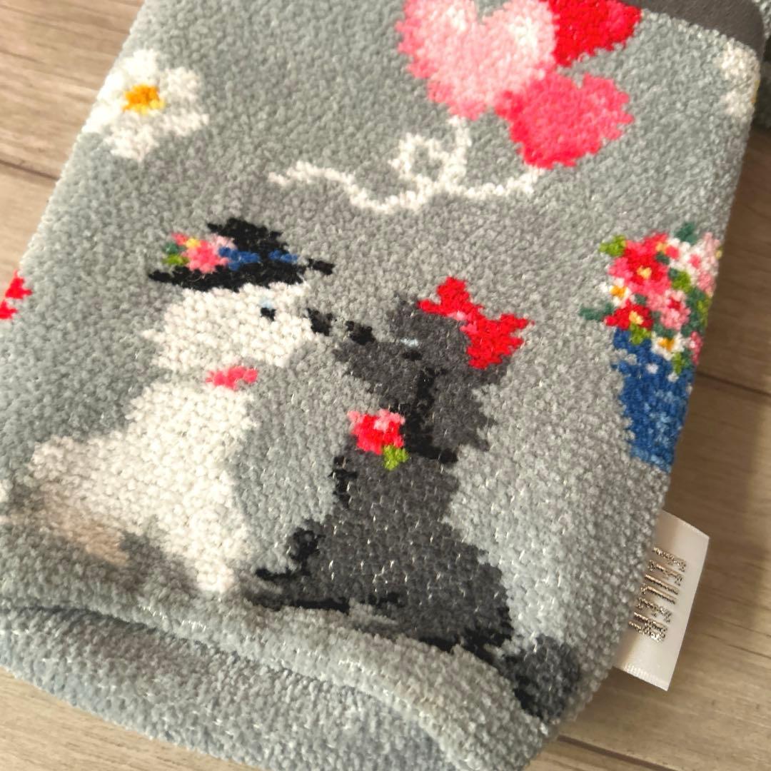 FEILER ☆モンプティルル☆ミニショルダーバッグ