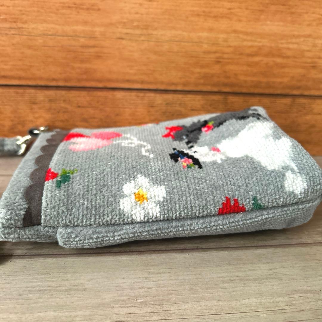 FEILER ☆モンプティルル☆ミニショルダーバッグ