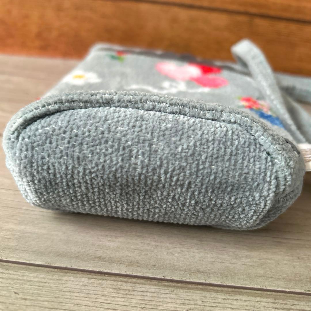 FEILER ☆モンプティルル☆ミニショルダーバッグ