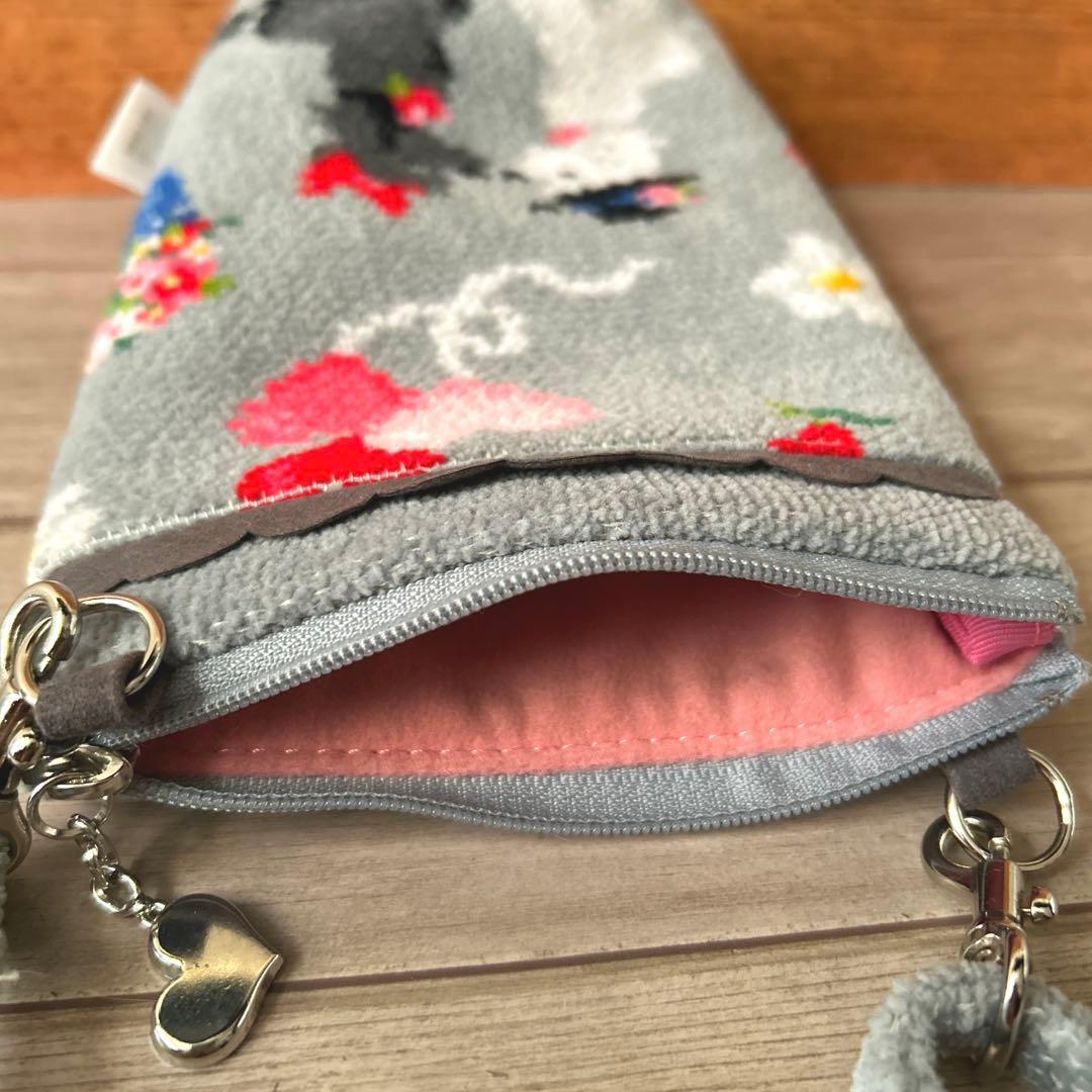 FEILER ☆モンプティルル☆ミニショルダーバッグ