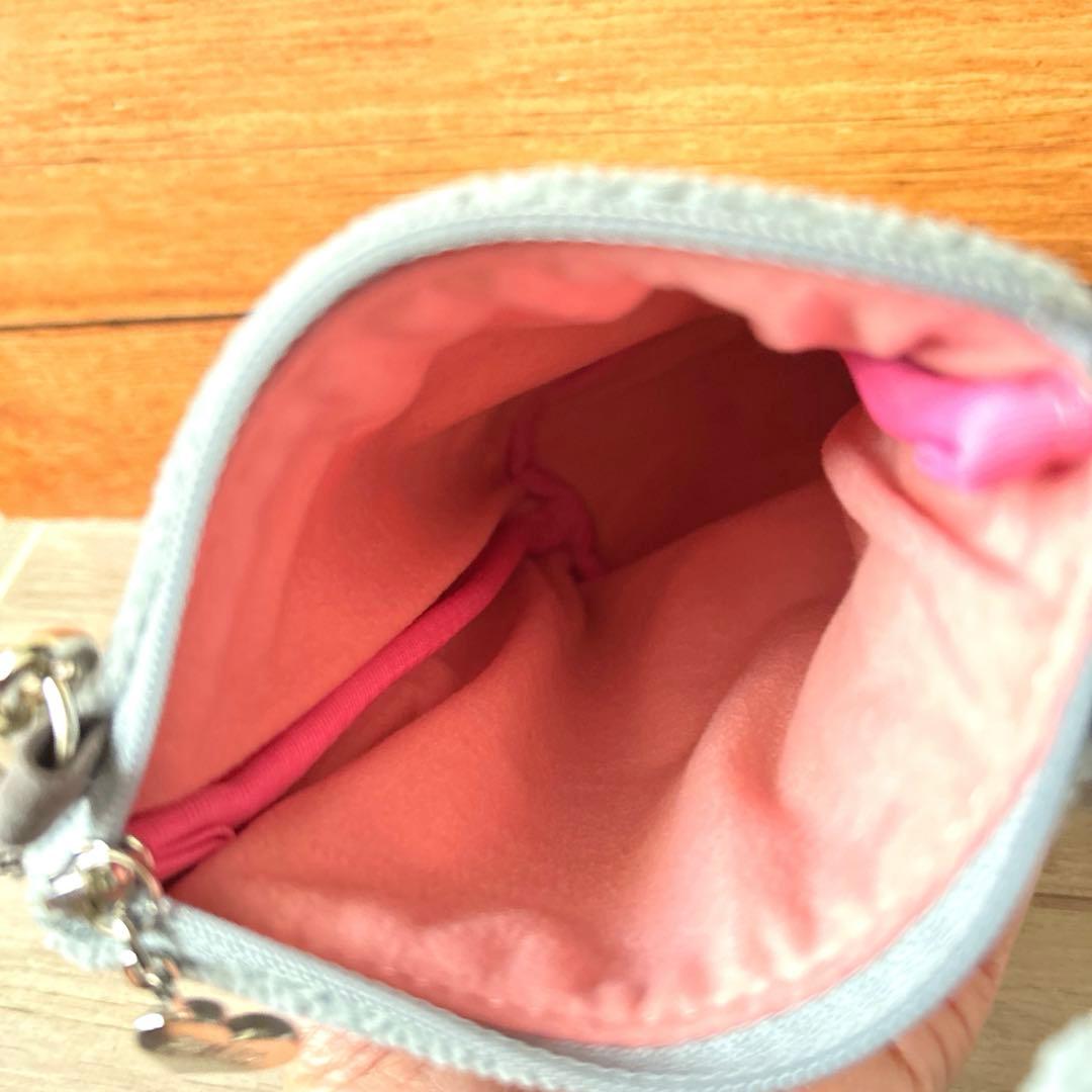 FEILER ☆モンプティルル☆ミニショルダーバッグ