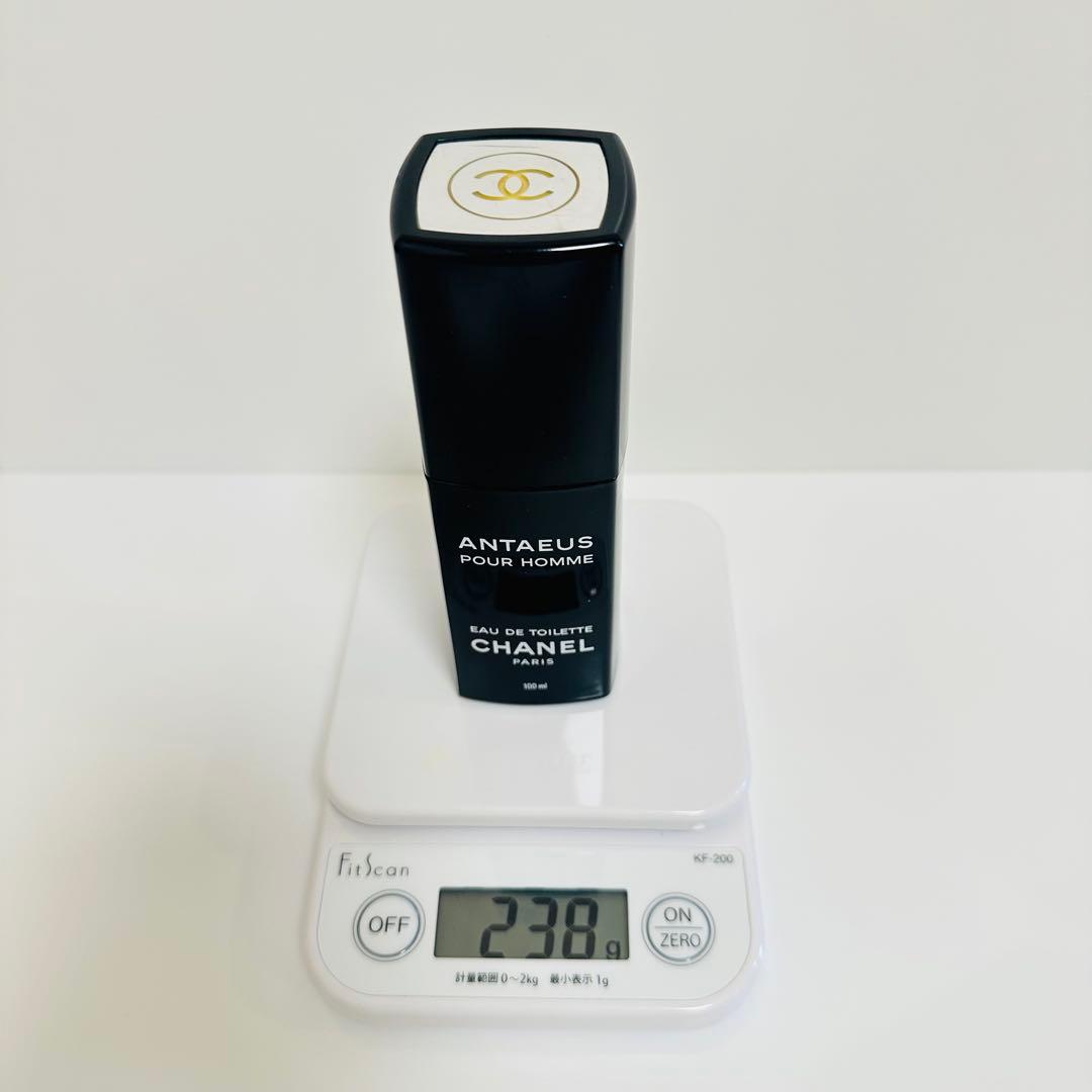 CHANEL シャネル アンテウス オードトワレ　香水　100ml ①