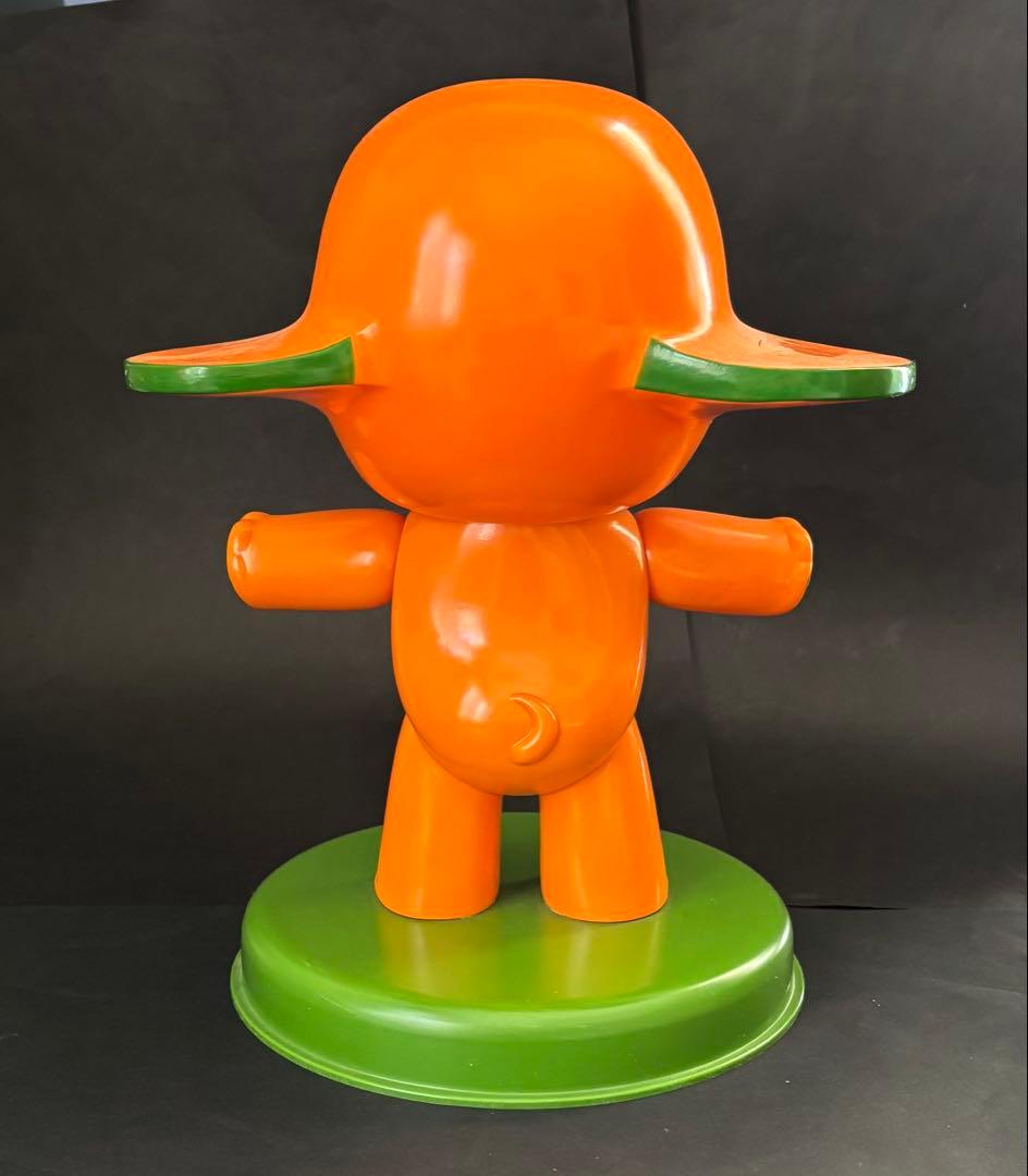 【昭和レトロ】佐藤製薬 サトちゃん カウンター用