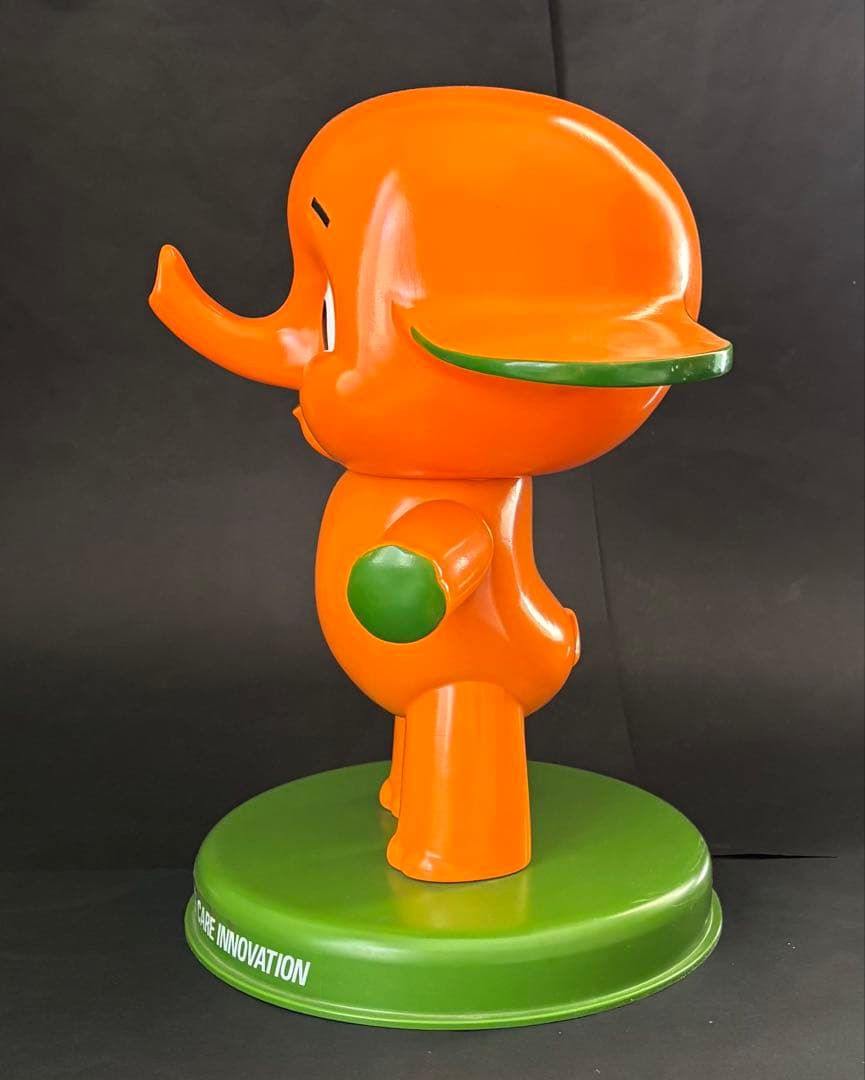 【昭和レトロ】佐藤製薬 サトちゃん カウンター用