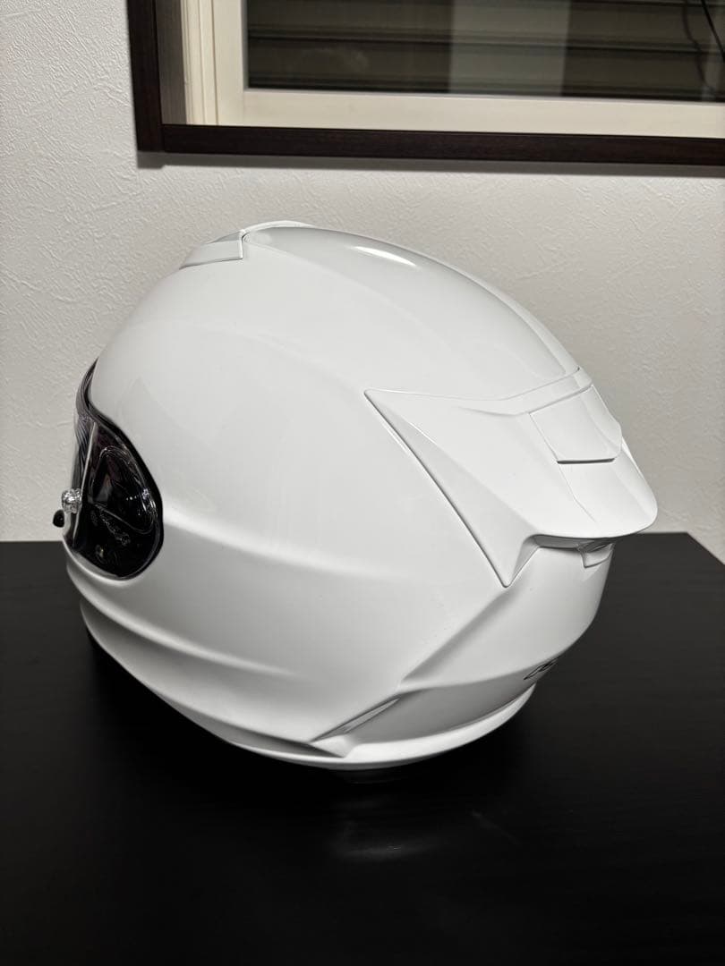 【美品】OGK kabuto RT33