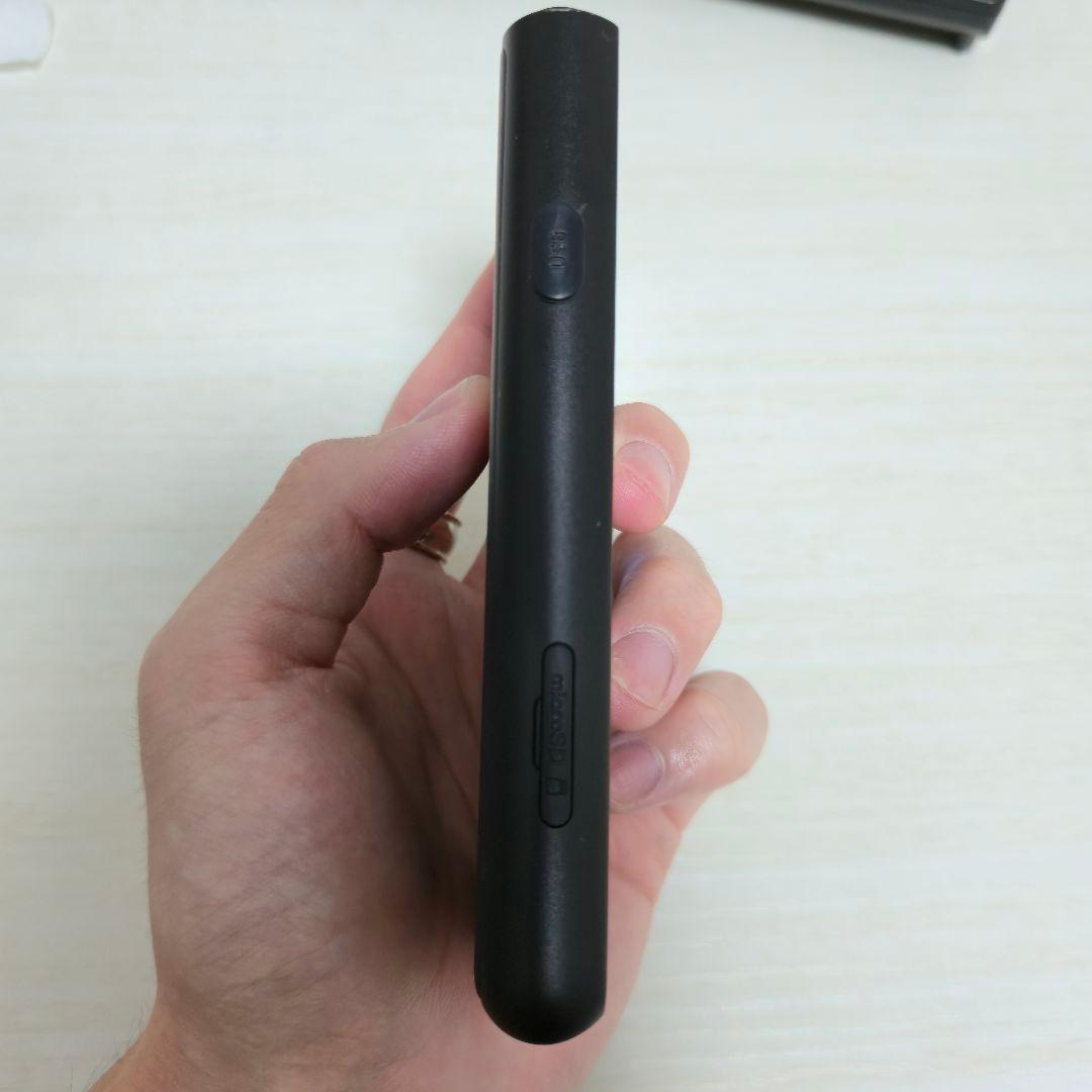 SONY NW-ZX507 ブラック 本体
