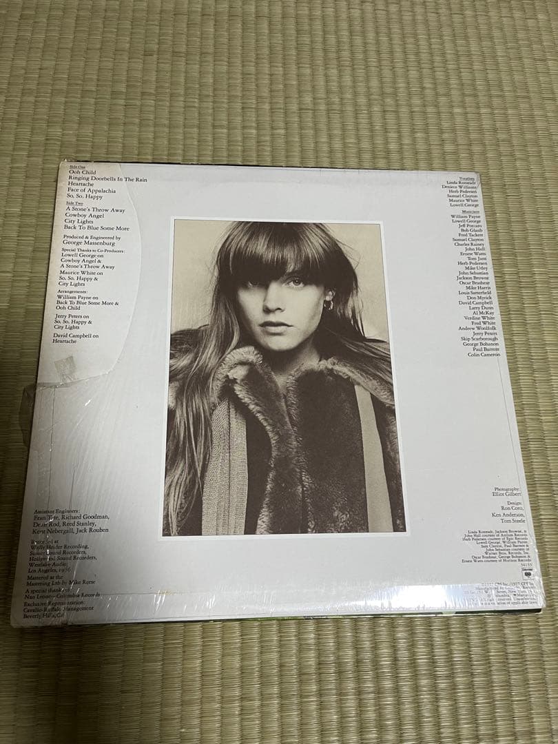 フリーソウル　LPレコード　3枚セット　SSW AOR Light mellow