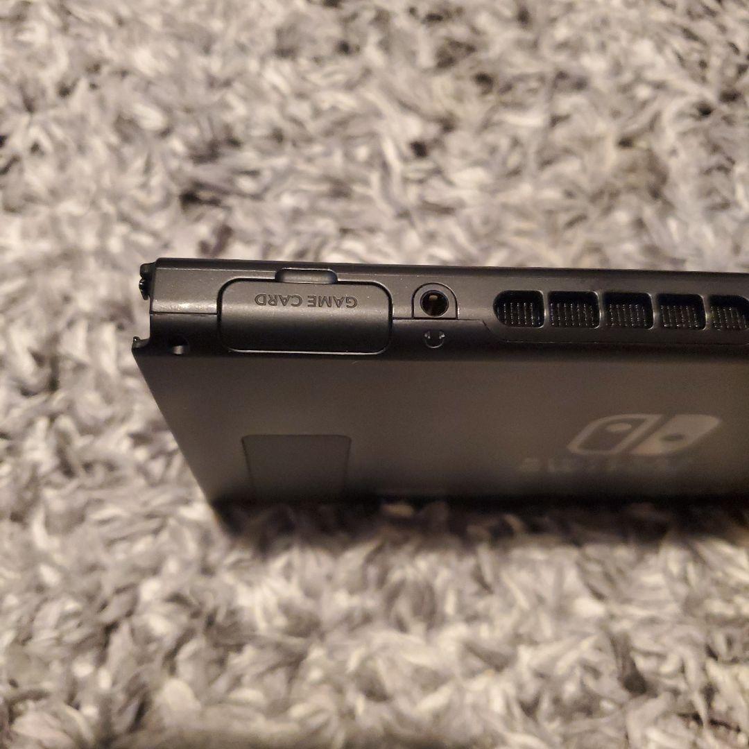 Nintendo Switch 本体 2021年製