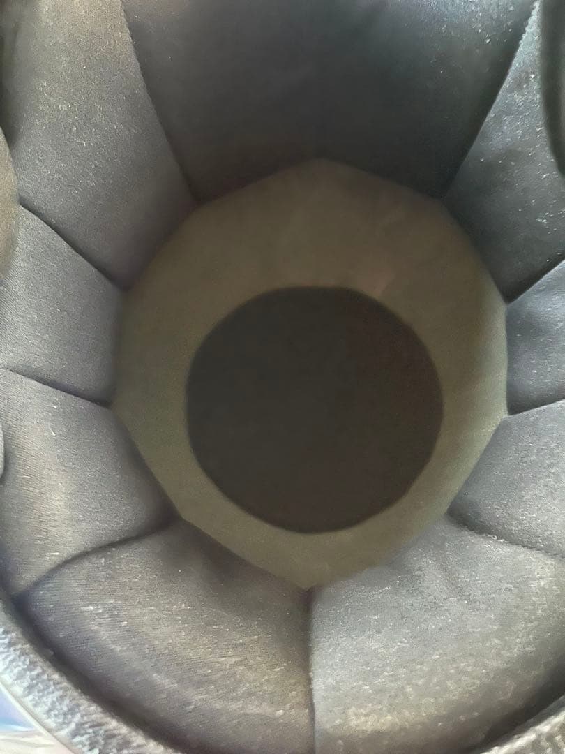 アーサーフルマー AF40 レア色 Sシェル 内装リペア 目深加工 ヴィンテージ