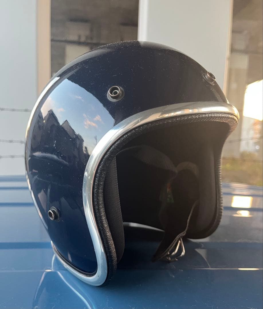 アーサーフルマー AF40 レア色 Sシェル 内装リペア 目深加工 ヴィンテージ