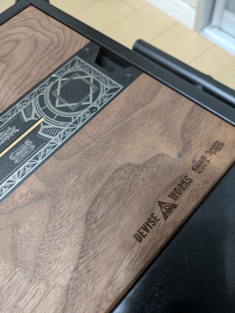 【まちゃ】デバイスワークスONETOP\"D\"&