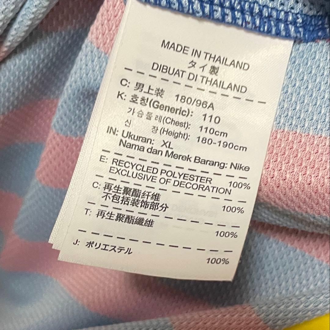 【正規品】バルセロナ 11-12 イニエスタ XL CWC優勝パッチ ペップ最終