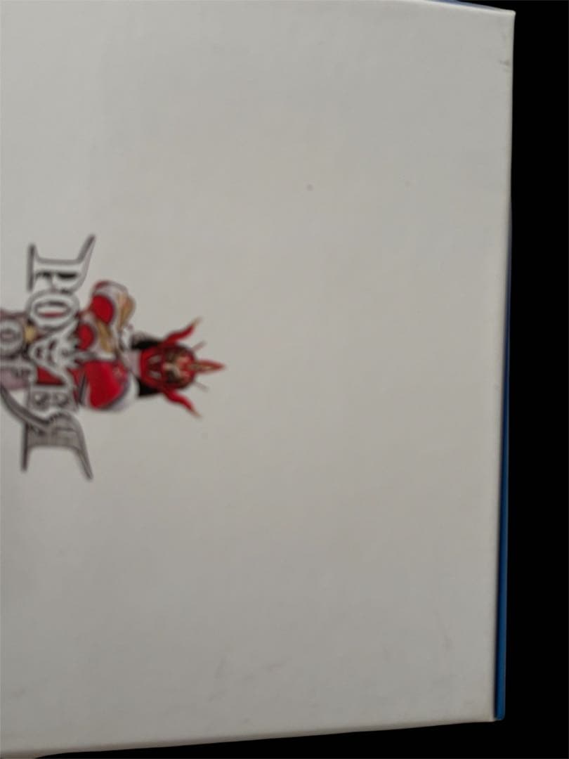 パワー・オブ・ライガー　マスクマン最強伝説／獣神サンダー・ライガー　DVD