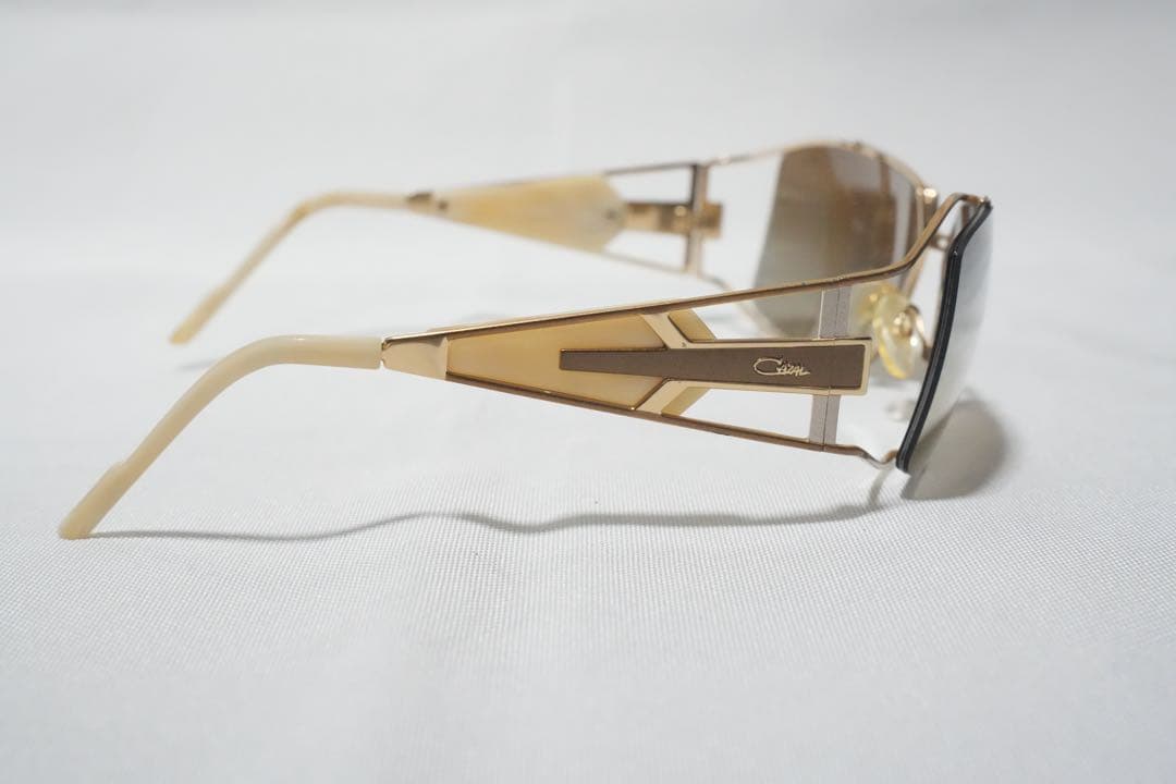 CAZAL MOD931 COL356 カザール