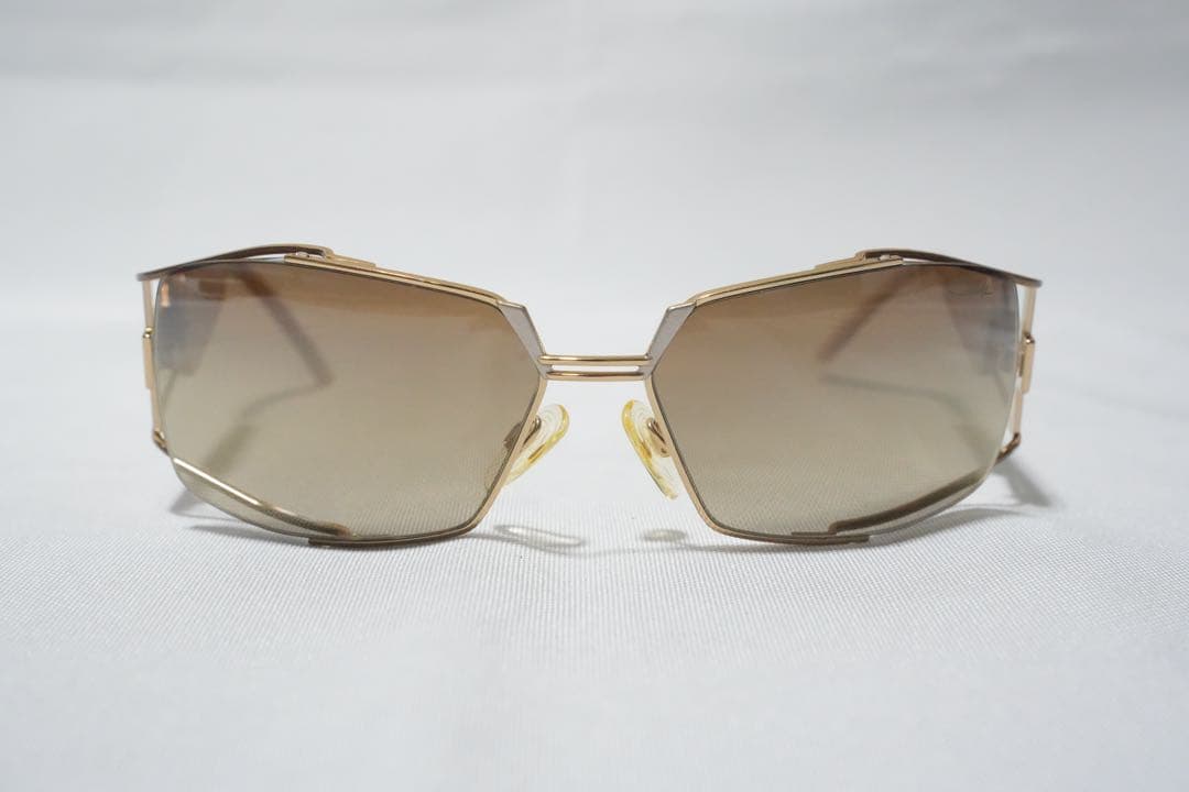 CAZAL MOD931 COL356 カザール