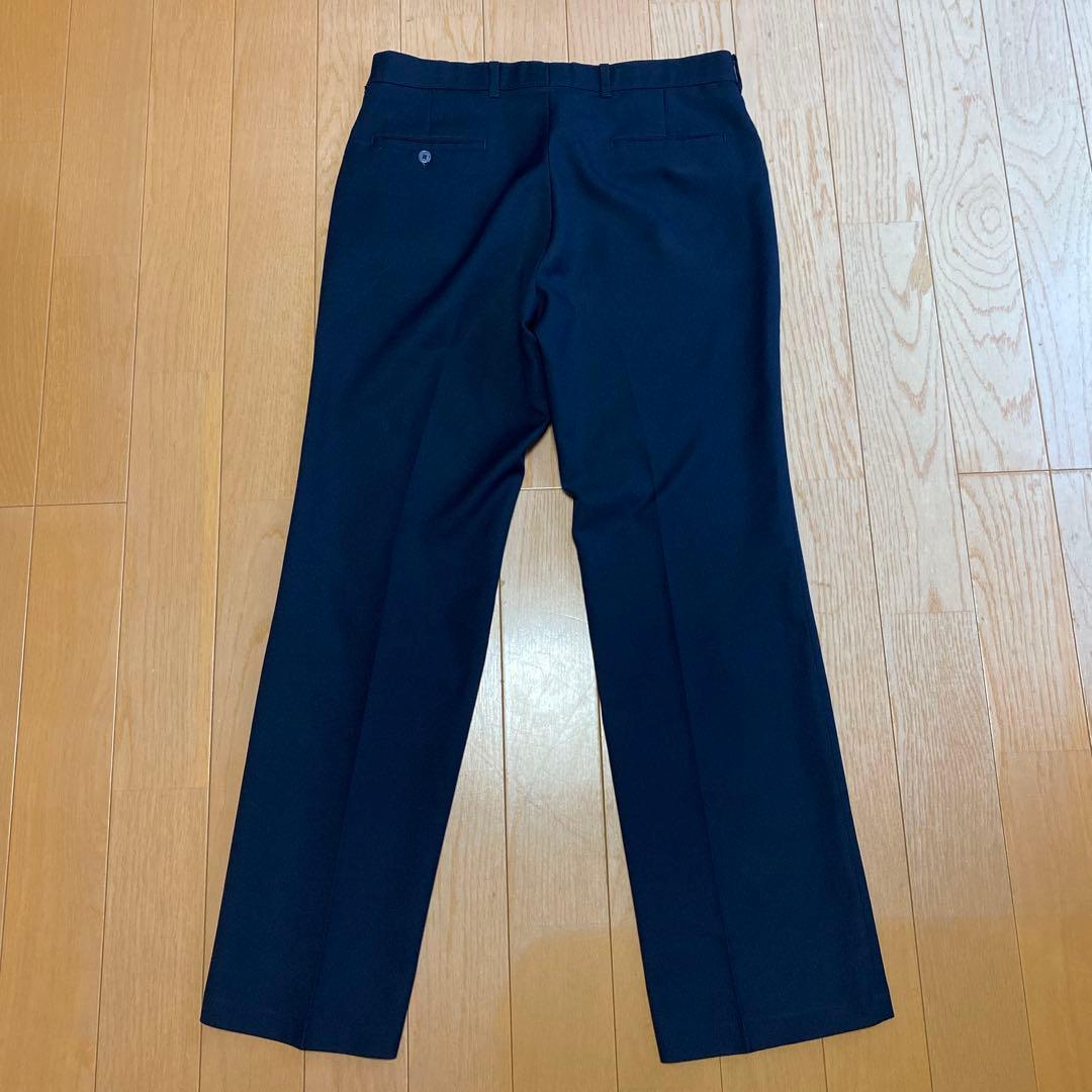最終値下げ 80~90s Levi's Action Slacks USA製