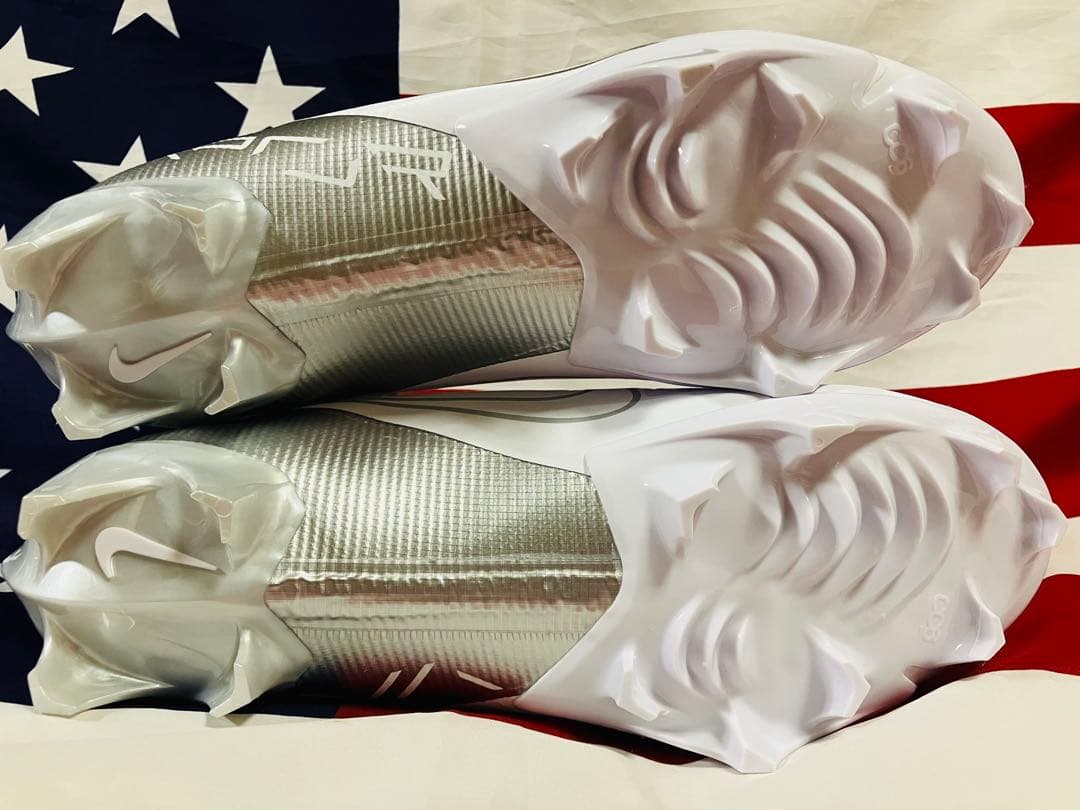 新品未使用NIKE Vapor Edge Pro 360 2 アメフト　27cm