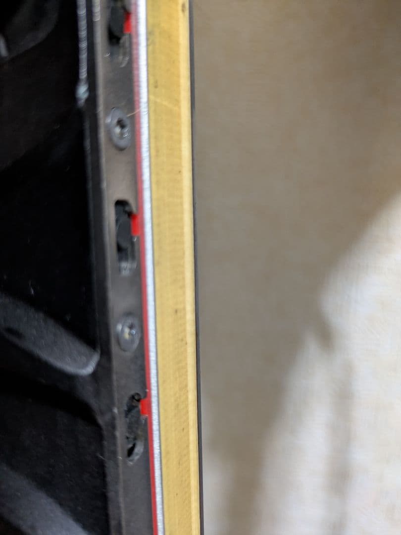 Magic　Völkl Race Tiger 　GS183cm