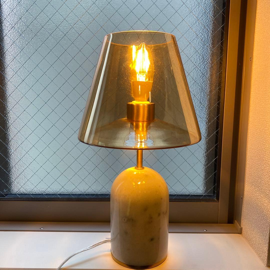 テーブルライト